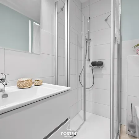 Apartamento Krabbe Büsum